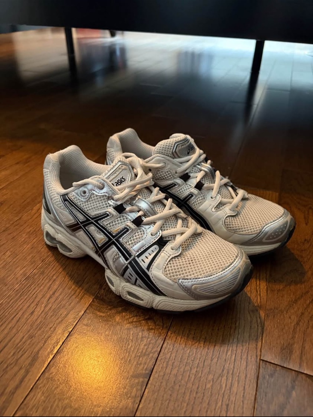 ASICS GEL Athletic Sneakers